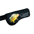 Купить Czero CFT17390 Наконечник и приклад протектор Carp 7ft.ru в интернет магазине Семь Футов