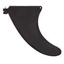 Купить Jobe 489914003-pcs киль Aero SUP Center 14-17 Black 20x5x1 7ft.ru в интернет магазине Семь Футов