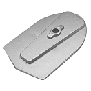 Купить Super marine ANO280 Yamaha 6-8CV Цинковая пластина Анод  Grey 7ft.ru в интернет магазине Семь Футов