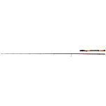 Savage gear 1601817 Revenge SG6 Vertical Спиннинговая Удочка Золотистый Black 1.98 m