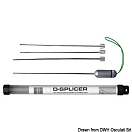 Купить Набор из 4 игл D-SPLICER 7ft.ru в интернет магазине Семь Футов