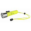 Купить Led lenser 9214 D14.2 6.500ºK Фонарик Желтый  Yellow Fluo 400 Lumens  7ft.ru в интернет магазине Семь Футов