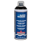 Купить Boero t60276 Покраска двигателя 400ml Black Satin 10x10x20 7ft.ru в интернет магазине Семь Футов