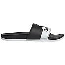 Купить adidas gv9712/16 Шлёпанцы Adilette Comfort Core Black / Ftwr White / Core Black 1 32x20x10 EU 52 7ft.ru в интернет магазине Семь Футов