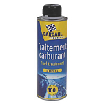 Bardahl BARD43030 300ml Присадка для очистки дизельного топлива  Clear