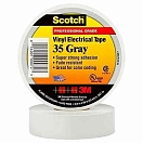 Купить 3M 447109 Виниловая изолента 35 20 m Grey 5x10x10 19 mm 7ft.ru в интернет магазине Семь Футов