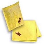 3M PN50400 Perfect It Baize Желтый  Yellow