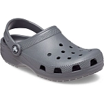 Crocs 206991-0da-j2 Деревянные башмаки Classic Slate Grey 35x25x15 EU 33