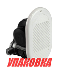 Сигнал звуковой электропневматический Marco Hurricane HR1, 12 В, белый (упаковка из 4 шт.) 13408012_pkg_4