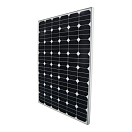 PHAESUN 600445 Солнечный модуль SPR-170 / 170 Вт / каркасный модуль / 1082 x 796 x 35 мм