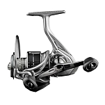 Xzoga 370627 спиннинговая катушка Matador Saga Grey 20x20x15 2000AI