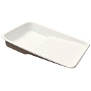 Купить Seachoice 50-92221 Plastic Paint Tray Белая  Liner 229 mm  7ft.ru в интернет магазине Семь Футов