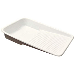 Seachoice 50-92221 Plastic Paint Tray Белая  Liner 229 mm 