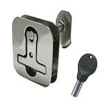Marine town 5050135 5050134 Ключевая запасная часть Серебристый Silver