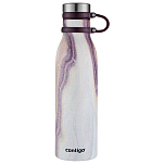 Contigo CON-2104547 Matterhorn Couture 590ml бутылка Бесцветный Sandstone