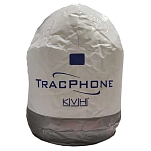 Kvh nx-234-nx Надувной манекен Tracvision M2 White 30x2x30 29X2X29 cm