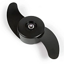 Купить Minn kota nll-087-nll Двигатель MKP-37 Black 36x18x10 7ft.ru в интернет магазине Семь Футов