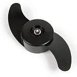 Minn kota nll-087-nll Двигатель MKP-37 Black 36x18x10
