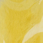 Baetis MA006/WA Marabou L Перо Желтый  Yellow