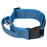 Julius k-9 200HA-K-B-2024 ошейник для собак Collar 50 mm Blue 50 mm
