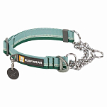Ruffwear 25703-3551420 Chain Reaction™ Воротник  River Rock Green 36-51 cm