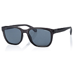 Superdry 996068-30-3030 Солнцезащитные очки Sds 5003 108 Grey / Gun CAT3