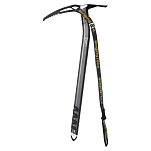 Singing rock SRRK005TX055 Wizard Ледоруб Серый  Grey 55 cm