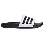 adidas gz5893/11 Шлёпанцы Adilette Comfort Ftwr White / Core Black / Core Black 32x20x10 EU 46