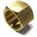 Купить Guidi mn200 женская муфта Латунь Brass 12x12x10 2´´ 7ft.ru в интернет магазине Семь Футов