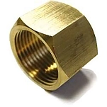 Guidi mn200 женская муфта Латунь Brass 12x12x10 2´´