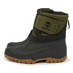 Navitas ntxa4972-11 Сапоги Polar Tec Black / Olive 40x35x15 EU 45