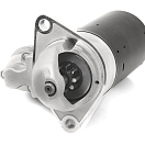 Стартер 12 В для Volvo Penta D2-50/55/60/75