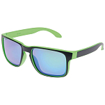 Hart XHGF18G поляризованные солнцезащитные очки  Black / Green
