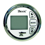Faria 678-13852 Датчик температуры воды Chesapeake 13852 Silver / White