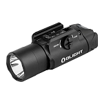Olight OL-2040 Valkyrie Оружие фонарик Серебристый Black 800 Lumens Hunt