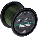 Купить Mikado ZDL000G-2100-020 Dreamline Competition Плетеный 2100 m Зеленый Green 0.200 mm  7ft.ru в интернет магазине Семь Футов