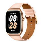 Xiaomi XPAW012P Mibro T2 22 mm Умные часы Золотистый Light Gold