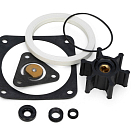 OCEAN TECHNOLOGIES 5500000000 Сервисный комплект бортового электрического туалета STANDARD (год выпуска 2013)