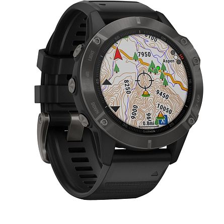 Garmin sapphire watch new arrivals