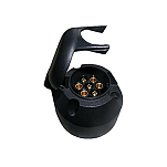 Forniture nautiche italiane 3029007 7 Вилка поляков Золотистый Black