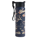 Купить United by blue 707-279-13413 Lakeside Термо 650ml Голубой  Midnight 7ft.ru в интернет магазине Семь Футов