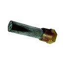Купить Camp zinc 70-6L2283 карандаш и цинковый анод Caterpillar Grey 1/4´´ 7ft.ru в интернет магазине Семь Футов