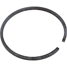 Кольцо уплотнительное коленчатого вала Yamaha 115-225, Omax 6E51144700_OM