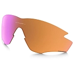 Oakley 101-112-008 M2 Frame Prizm Trail Lenses  Orange Prizm Trail/CAT2