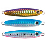 Yokozuna IYCA6012-UNIT Caster Джиг 80 mm 60g Золотистый  12