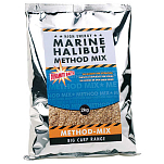 Dynamite baits 34DBDY1072 Carp Pellets 700g Коричневый  Brown 6 mm 