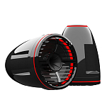 Wet sounds WETREV10HD-B Rev 10 10HD оратор  Black 33.42 cm