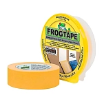 Shurtape 507-217143 Лента CF160 Frogtape 54.86 m Желтый  Yellow 38.1 mm