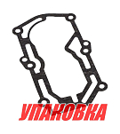 Прокладка под блок двигателя Tohatsu/Mercury 2.5-3.5, Omax (упаковка из 5 шт.) 309610121_OM_pkg_5