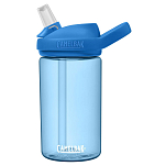 Camelbak 2472403041 Эдди + Дети 400ml Голубой  True Blue